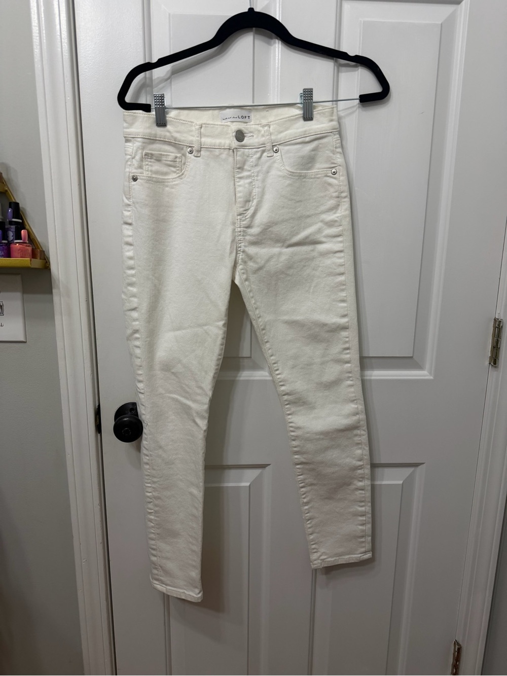 LOFT Skinny Jeans